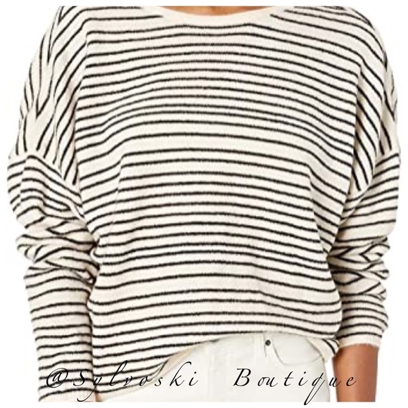 🔥Billabong Women's Pullover Sweater NWT - Picture 8 of 12